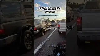 what would you have done? #shorts #motorcycle #bikergirl