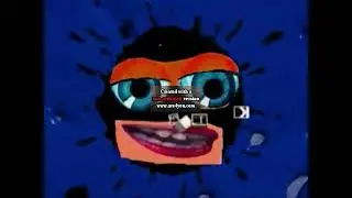 (NEW EFFECT) Klasky Csupo in Diamond Minor (Instructions in Description)