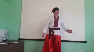 Михаил Смык