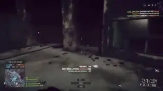 Battlefield 4 -  Surprise Kill