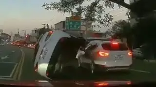 Idiots In Cars #10
