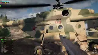 Squad  / Cephe Arkası Operasyon