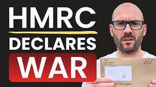 HMRC WILL get YOU in 2026  (Protect Your Money)