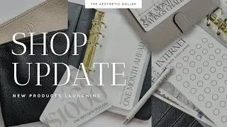 New Savings Challenges + Budgeting Essentials | Placeholders | Custom Inserts | Cash Envelopes