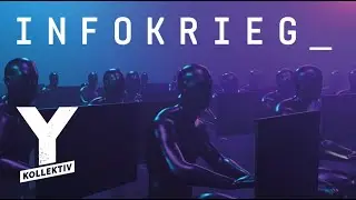 #Infokrieg