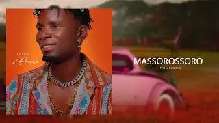 Ageno - Massorossoro