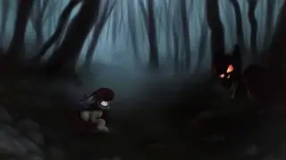 PMV Прятки Hide and seek RUS