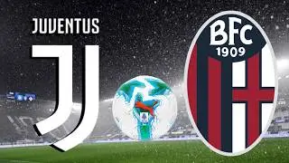 Juventus vs Bologna ⚽🔥 | All Goals & Highlights | Serie A