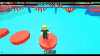 ROBLOX I OBBY I OMG