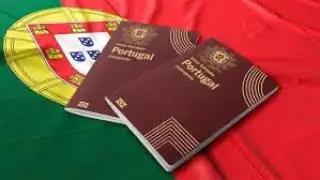 Portugal New Nationality Law