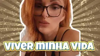 EU VIVIA A VIDA DA MINHA MAE