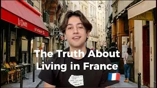What I Really Think About Living in France — As a Russian Immigrant