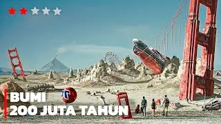Tidak Ada Peradaban Manusia ‼️