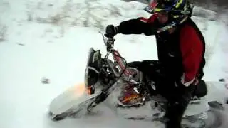 газовый сектор замерз на*уй!.avi
