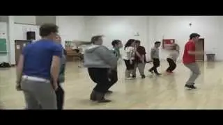 BYU--Idaho Mad Flow Hip Hop Show