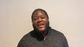 Senior Sendoff, Dec 2020: Faculty Message