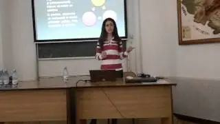 Cum funcţionează separarea puterii în Statul Român - Andreea Ricu
