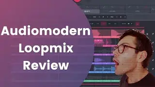 Audiomodern Loopmix review