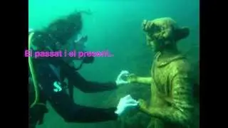Submarinisme amb ulls de dona