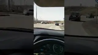leaf ze1 разгон (динамика разгона Ниссан Лиф)  Дубль 2.