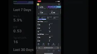 My Fortnite stats #fyp #for tnite#statsbased
