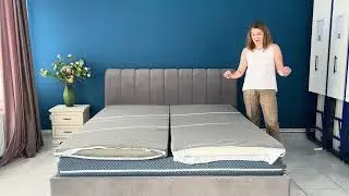 Топпер Hard