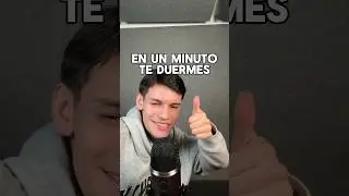 TE APUESTO QUE TE HAGO DORMIR 