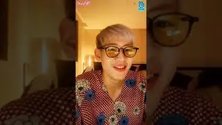 BamBam reaction to jackson Wang 100 Ways