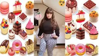 TikTok big bank challenge 🍊 | so spicy 🌶🍋 #BIGBANK #Shorts #Tiktok #Aboker