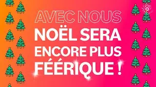 Teaser - Tous les films complets de Noël de My Digital Channel