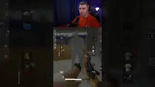 КАР98К БЕЗ ПРИЦЕЛА В БЛИЖШЕМ БОЮ В PUBG