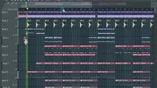 Popsmoke, Fivio foreign ft, 22GZ beat ( fl 20)