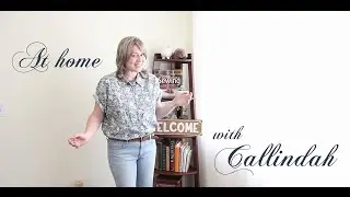 At Home With Callindah : How To Stay Cool During Summer