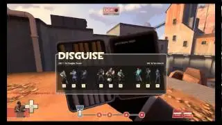 Live Spy fails