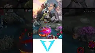 Baru Menit 3 Udah Dapet Maniac Aja😏 #mlbb #mobilelegends #mlbbcreatorid