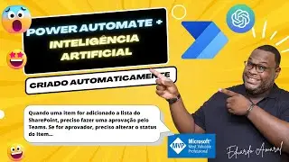 "⏱️ Reduza o tempo ao máximo: Power Automate e IA eficiente! ⚡️💡"