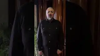 Дорогие друзья, в связи со страшной трагедией, произошедшей в Москве, Лидер «Крестоносного