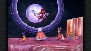 Vivi's Adventure through Final Fantasy 9 Part 38 Final
