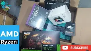 Best PC Build Under 40000, Best Video Editing and Gaming PC Build 
