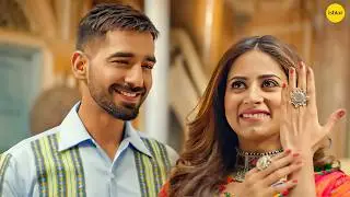 LAARE : Maninder Buttar | Sargun Mehta | B Praak | Jaani | Arvindr Khaira | Punjabi Song
