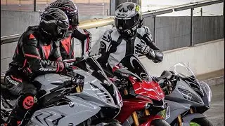 BIKERS FAMILY - Highway