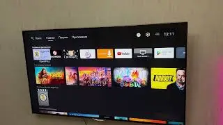 ПОДРОБНАЯ НАСТРОЙКА ВПН VPN НА ANDROID TV BOX