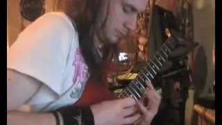 GTA 1 ROCK GUITAR SOLO COVER