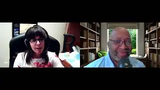The Dr. Selwynn Howard Show-Colon Cancer and Acid Reflux- with Gastroenterologist Dr. Rhonda Souza