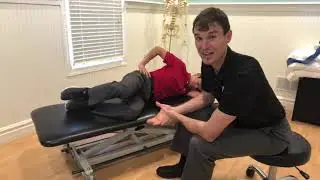 Working Your Butt Off