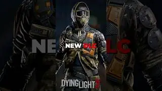 The New Dying Light 2 Leak & Update...
