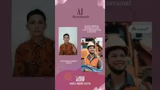 AI Photobooth By Hello Selvio #blackpink #photoboothmurah #animatedgif`  #fotobooth #animatedimage