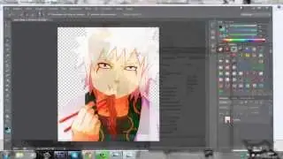 Como criar uma Render usando o Photoshop Cs6