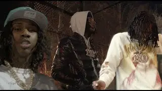 Polo G - For My Fans (Freestyle) 🎥By. Ryan Lynch