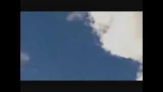 UFO In Mauritius 9/30/2013 at 9:00am
